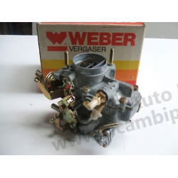 Carburatore Weber Autobianchi Y10